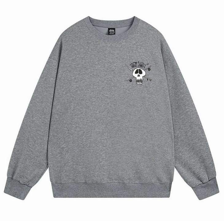 Picture of Stussy Sweatshirt _SKUStussyS-XL19ttXB51635934